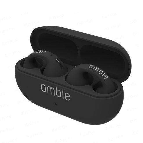 Ambie™ | Wireless Sound Earcuff | Buy 1 - Get 2 MORE for FREE