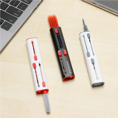 3-in-1 Headphone Cleaning Pen