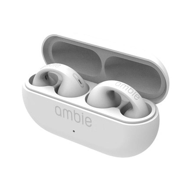 Ambie™ | Wireless Sound Headphones