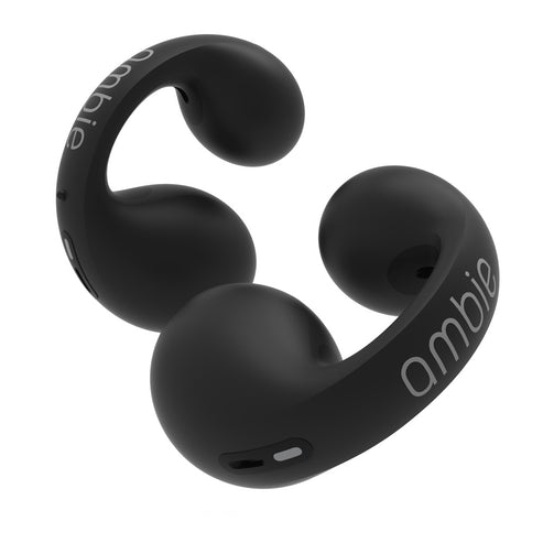 Ambie™ | Wireless Sound Earcuff | Buy 1 - Get 2 MORE for FREE