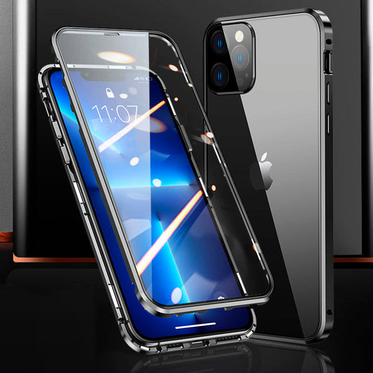 MagPrivacy™ - Magnetic iPhone Case 2023 Edition