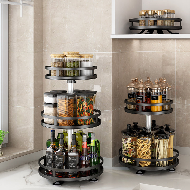 3 Tier Rotating Organizer